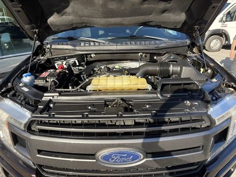 Used 2019 Ford F150 XLT w/ Equipment Group 302A Luxury image 33