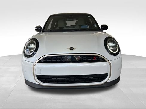 Used 2025 MINI Cooper S image 12