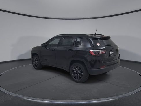 New 2026 Jeep Compass Limited AWD/4WD image 11