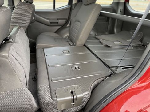 Used 2014 Nissan Xterra PRO-4X image 37