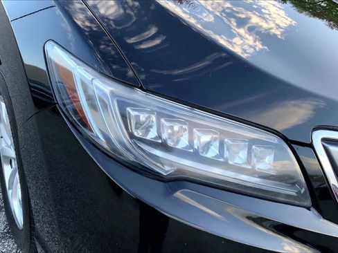 Used 2018 Acura RDX AWD w/ Technology Package image 27