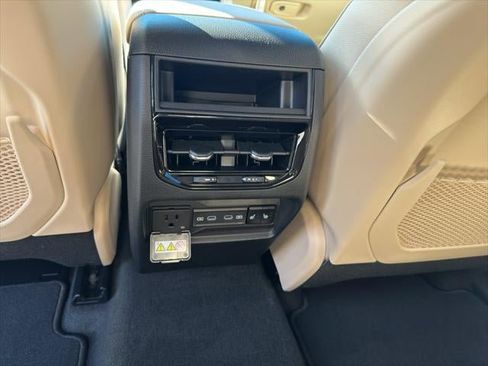 New 2026 Jeep Grand Cherokee Limited w/ Limited Altitude Package RWD image 47