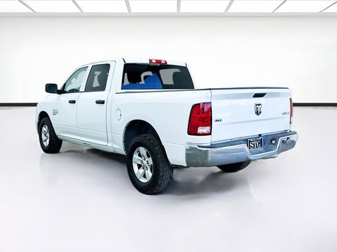 Used 2023 RAM 1500 Classic SLT w/ Electronics Group image 6