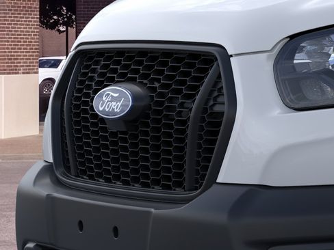 New 2026 Ford Transit 350 XL RWD image 17