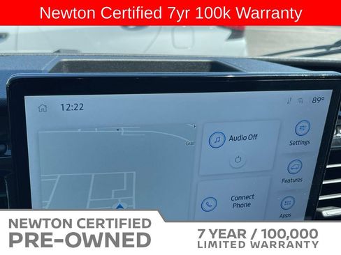 Used 2023 Ford Transit 350 XLT RWD image 15