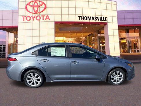 New 2026 Toyota Corolla LE image 4