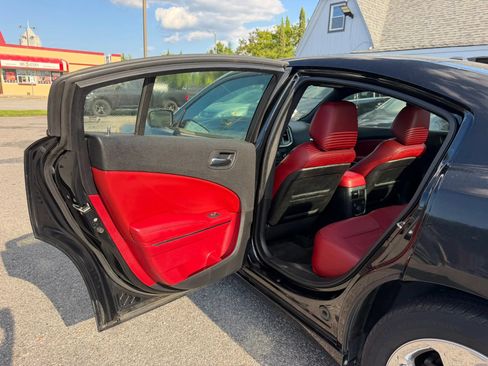 Used 2012 Dodge Charger SXT Plus RWD image 13