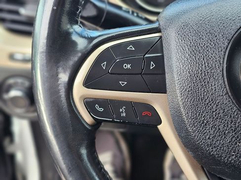 Used 2015 Jeep Cherokee Sport w/ Sport Appearance Group FWD image 18