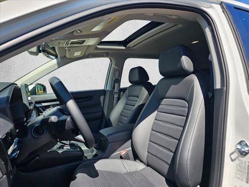 New 2026 Honda CR-V EX-L image 17
