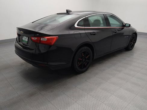 Used 2024 Chevrolet Malibu LT FWD image 10