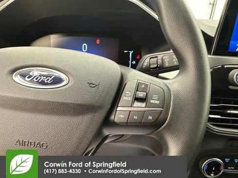 New 2026 Ford Escape Active image 35