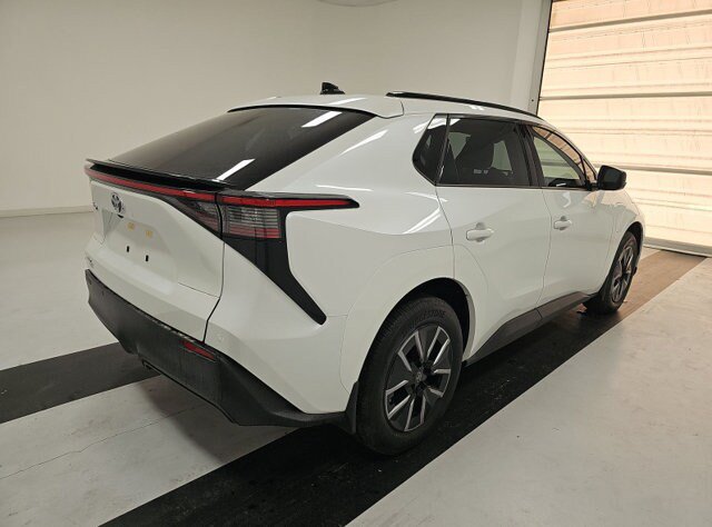 Used 2026 Toyota bZ FWD image 3