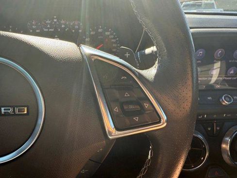 Used 2023 Chevrolet Camaro SS image 26