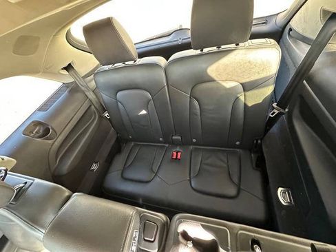 Used 2014 Audi Q7 3.0T S line Prestige AWD/4WD image 27