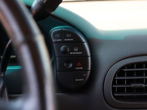 Used 1998 Mercury Villager FWD image 31