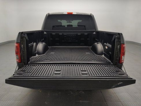 Used 2017 Ford F150 XL w/ Equipment Group 101A Mid RWD image 29