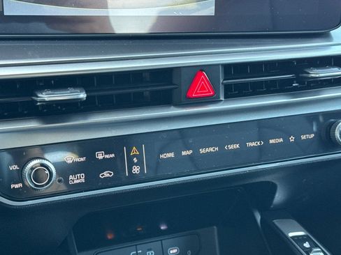 New 2026 Kia Sorento EX image 22