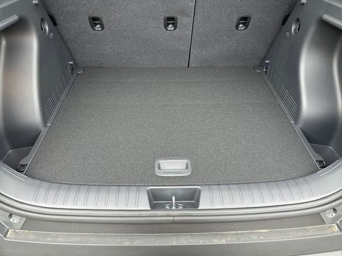 New 2026 Hyundai Kona SE AWD/4WD image 17