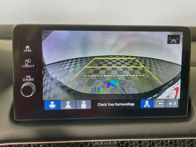 Used 2026 Honda HR-V EX-L image 14