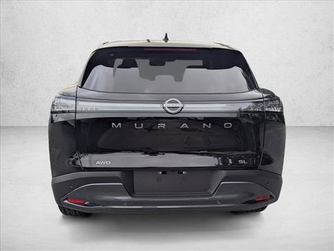New 2026 Nissan Murano SL w/ Comfort Package image 7