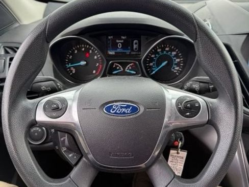Used 2016 Ford Escape SE w/ SE Chrome Package AWD/4WD image 12
