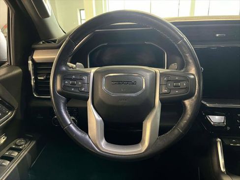 Used 2023 GMC Sierra 1500 Denali w/ Technology Package image 16
