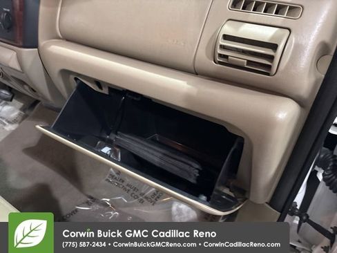 Used 2005 Ford F350 4x4 SuperCab Super Duty image 20