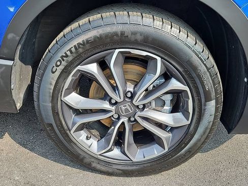 Used 2022 Honda CR-V EX-L image 8