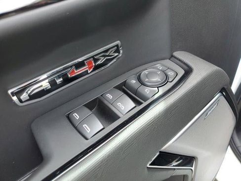 New 2026 GMC Sierra 1500 AT4X AWD/4WD image 20