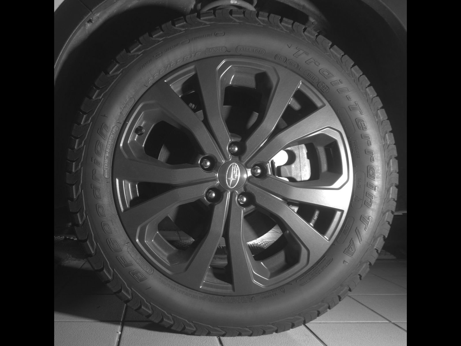 Used 2020 Subaru Forester Sport w/ Popular Package #2 AWD/4WD image 28