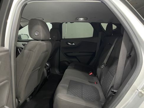 Used 2019 Chevrolet Blazer LT image 28