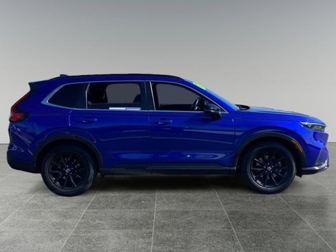 Used 2024 Honda CR-V Sport-L image 6