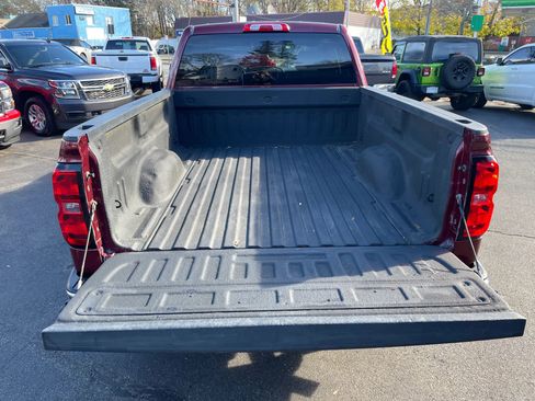 Used 2014 Chevrolet Silverado 1500 LT w/ All Star Edition image 35