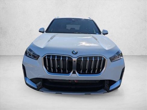 Used 2026 BMW X1 xDrive28i AWD/4WD image 6