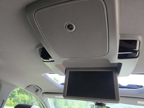 Used 2024 Honda Odyssey Touring image 11