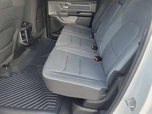 Used 2022 RAM 1500 Big Horn w/ Trailer Tow Group AWD/4WD image 16