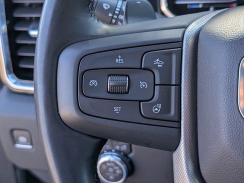 Used 2024 GMC Sierra 1500 Denali RWD image 21