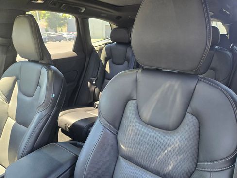 Certified 2024 Volvo XC60 T8 Ultimate w/ Protection Package Premier AWD/4WD image 13