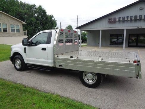 Used 2019 Ford F250 XL RWD image 21