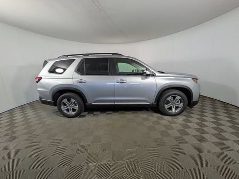 New 2026 Honda Pilot EX-L image 33