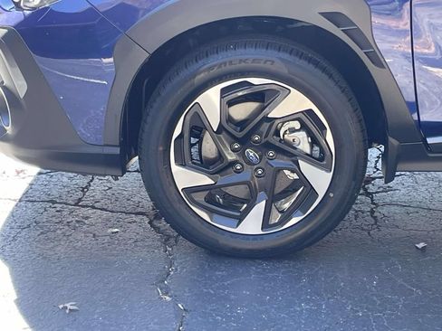 Certified 2026 Subaru Crosstrek 2.5i Limited w/ Popular Package #4A AWD/4WD image 9