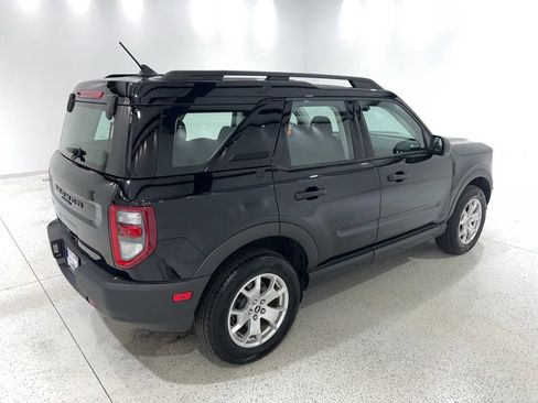 Used 2022 Ford Bronco Sport Base image 5