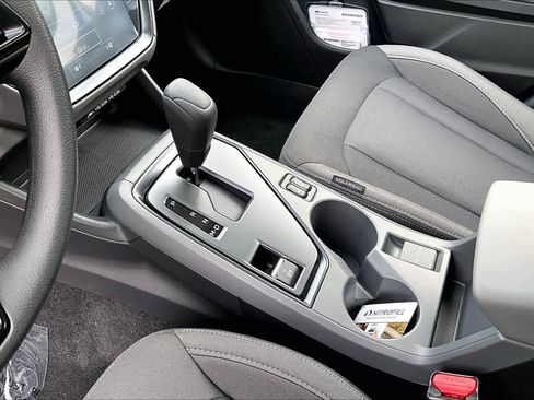 New 2026 Subaru Crosstrek 2.0i Premium image 7