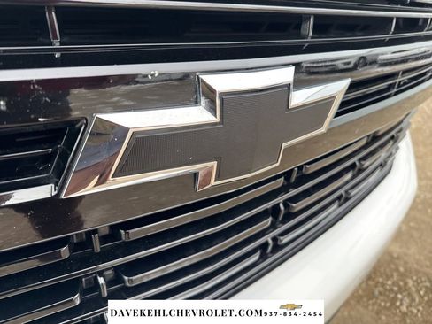 Used 2023 Chevrolet Tahoe RST image 37