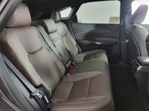New 2026 Lexus RX 350 image 18