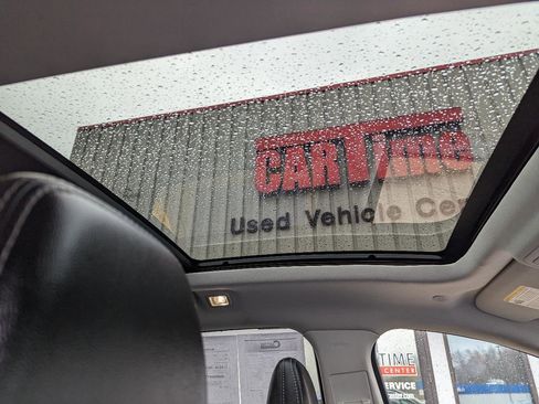 Used 2021 Ford Escape SEL AWD/4WD image 27