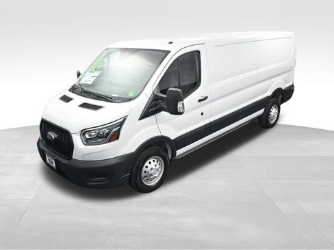 New 2025 Ford Transit 250 Low Roof AWD w/ Interior Upgrade Package image 40