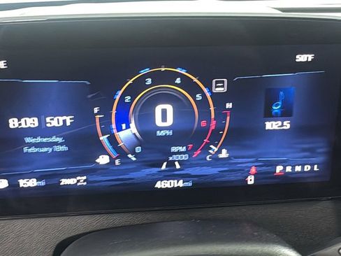 Used 2024 Chevrolet Traverse LT AWD/4WD image 23