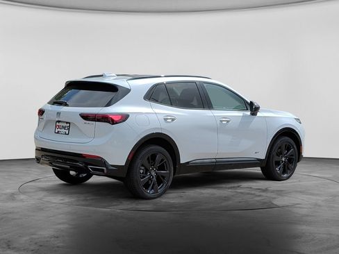New 2026 Buick Envision Sport Touring AWD/4WD image 9