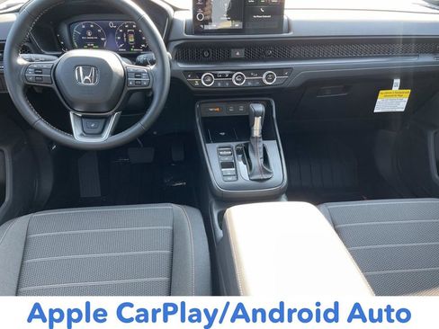 New 2026 Honda CR-V TrailSport image 14